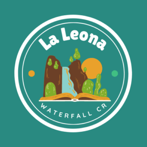 Waterfall tours near Liberia, Guancaste